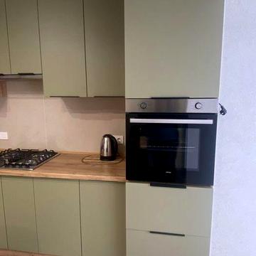 Оренда 1_ї квартири у ЖК "Сімейний комфорт". Перша здача