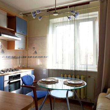 Оренда 2кв вул. Ген Воробйова (Курська), 13в метро Вокзальна 15 пішки