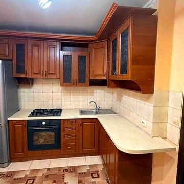 Оренда 1 кімнатна проспект Червоної Калини Сихів