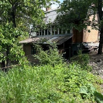 2 поверхоий будинок на Старому Місті