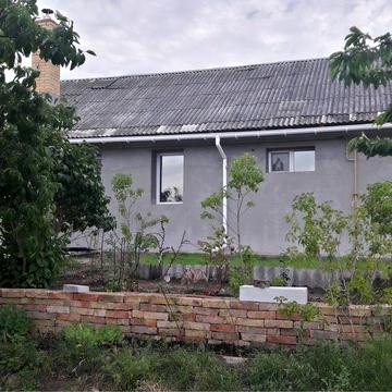 Оренда 1\2 будинку 50м Ремонт Ділянка 0.15 га Чапаевкв Вул Бродівська