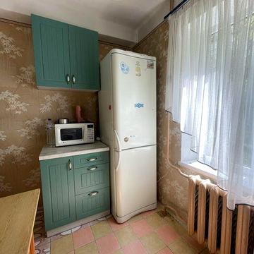 Вул. М. Лагунової. Двокімнатна квартира.