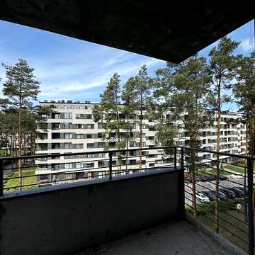 Продаж 2к Квартира Мисливська вулиця ЖК Parktown