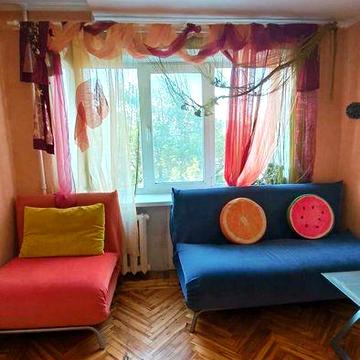O S3 Аренда 2к квартиры Салтовка район 24-этажки
