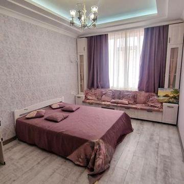 Сдам 2 комн квартиру в ЖК 2 Жемчужина /Аркадия. Свободна
