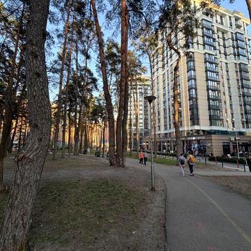 Оренда  Здам євро 2-х к квартира в жк Центральний 2 Парк Центральний