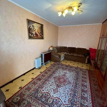 1-К Левада , Можно с животным