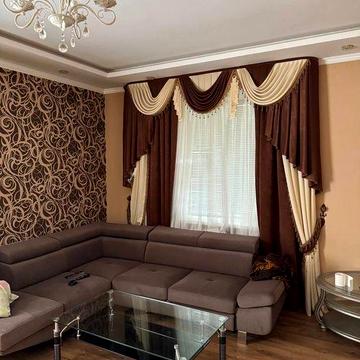 Частина будинку з хорошим ремонтом, державні програми, оплата частинами
