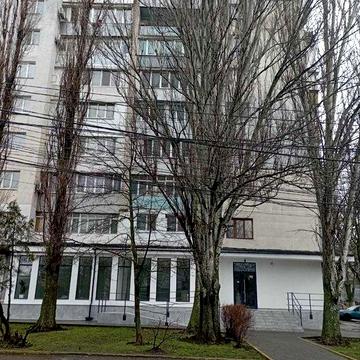 Продам 1но комнатную на Марсельской за 20 000