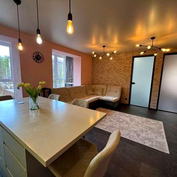 Продам 3 к квартира ЖК Атмосфера ЖК Атмосфера