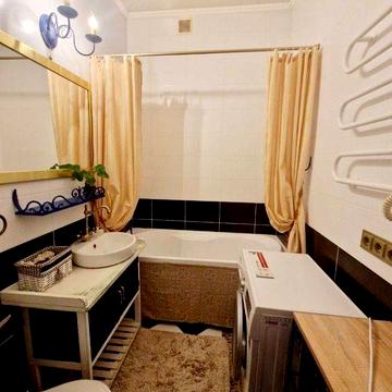 Продаж 1 кімнатна квартира з ремонтом БЕЗ комісії ваучер ТАК !