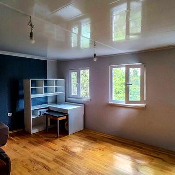 Будинок 80 м² біля Ботсаду ПІД ВАУЧЕР | Гараж + земля | Власник | єВідновлення