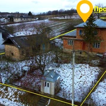 Житловий будинок