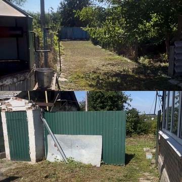 Житловий будинок в с. Липовець