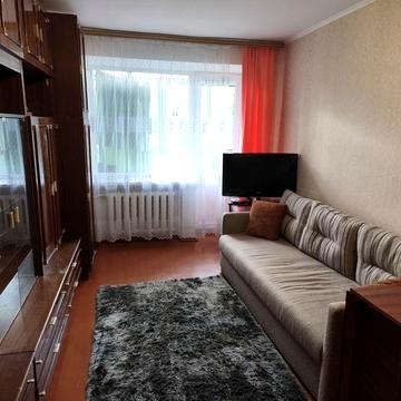 Оренда однокімнатної квартири центрі