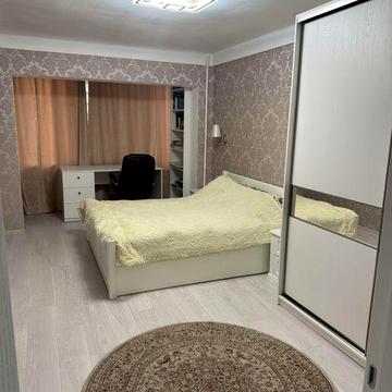 3-к квартира на Русанівці