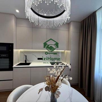 КВАРТИРА В KADORR CITY ‼️КРАСНОВА 2к квартира с ремонтом ЖК KADORR City