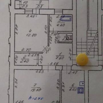 Двокімнатна затишна квартира від власника