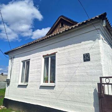 Продам дом г.Днепр  Ваучер правый берег возле парка