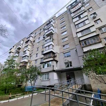 Продам 1но комнатную в кирпичном доме.Евидновлення, Ваучер