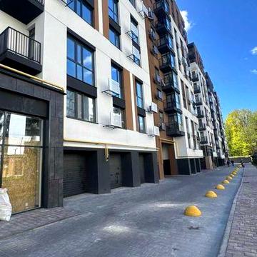 Продам 2к квартиру в ЖК Forest Home (9880) ЖК Forest Home