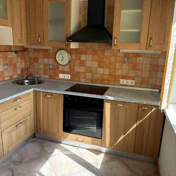 Продаж 2 кімнатної квартири, вул. Героїв Космосу 19 А, Борщагівка