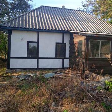 Продається будинок в с. Крехаів