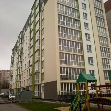 Продаж 1к Квартира Цегельний провулок ЖК День и ночь
