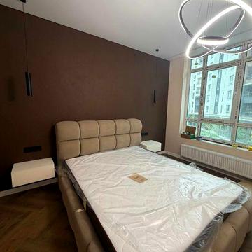 Продається повністю укомплектована квартира в ЖК Синергія Сіті БЕЗ комісії