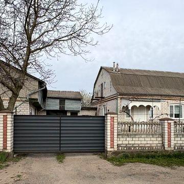 Продається будинок Любар , Громада