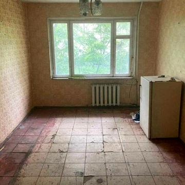 1-комнатная квартира на ул. 40 лет Обороны Одессы