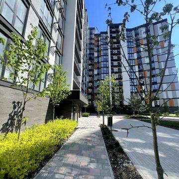 Продається  1 кк з ремонтом|43 кв.м| Без комісіі