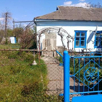 Продам будинок зі зручностями