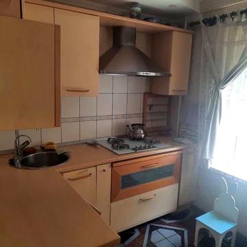 Продається 3-кімнатна квартира Космос, вул. Чумаченка