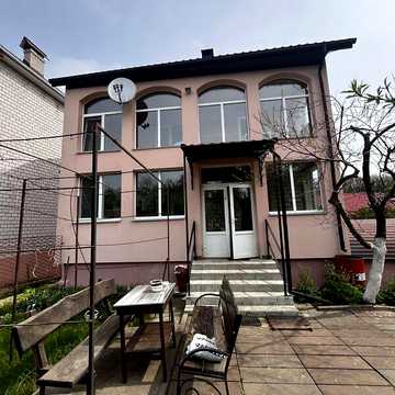 Продаж 3к Дім Вишнева (Калініна) вулиця