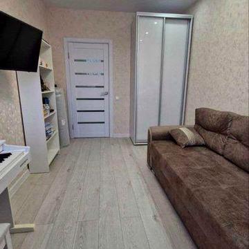 1 комнатная квартира на Сахарова