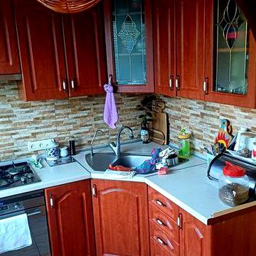 Продам реальную 3 комнатную квартиру на Новых Домах
