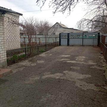 Продам власний будинок