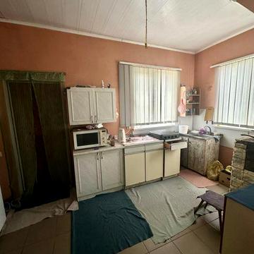 Продам дом- дачу в Новой Дофиновке