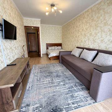Оренда 1к, Корпусний парк, центр, новобуд