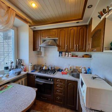Продам 1к квартиру в Шевченківському районі