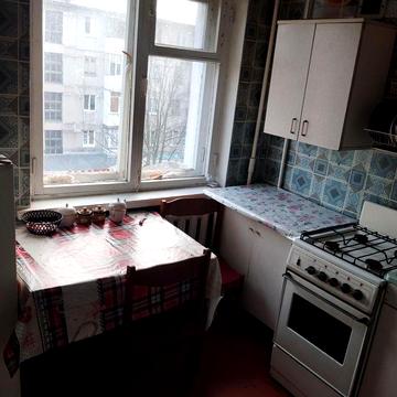 Продається 3-х кімнатна квартира