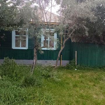 Дом в Шостке в Артёмовском микрорайоне,Петуховка.