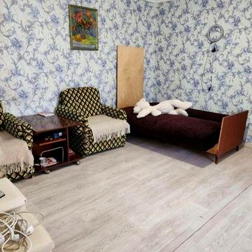Квартира-дом в центре.на Мечниова/Пишоновская.Зона отдыха..на лето