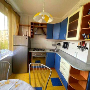 Оренда 3 кімн. вулиця Андрія Малишка, 29