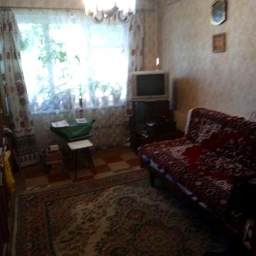 Продам трёхкомнатную квартиру на Тополе-2