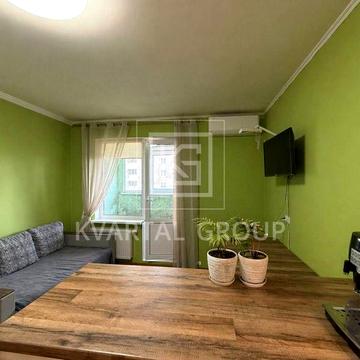 продаж. 1к з гарним ремонтом. ЖК Ярославичі. Вишгород вул. Кургузова. ЖК Ярославичі