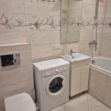 Здам 1 кімнатну квартиру 40 кв.м.