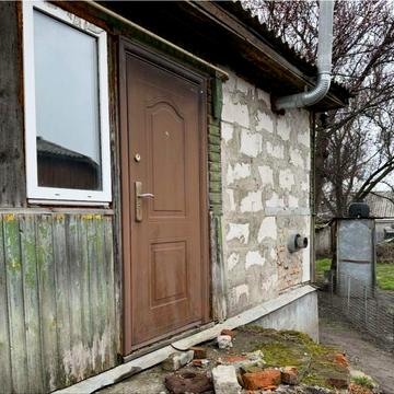 Будинок в Ніжині вул. О.Вишні