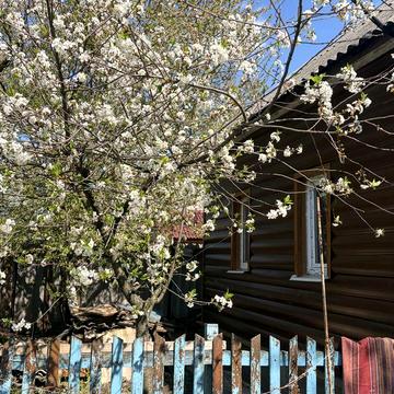 Компактний будинок  з гарною земельною ділянкою на Добровільній